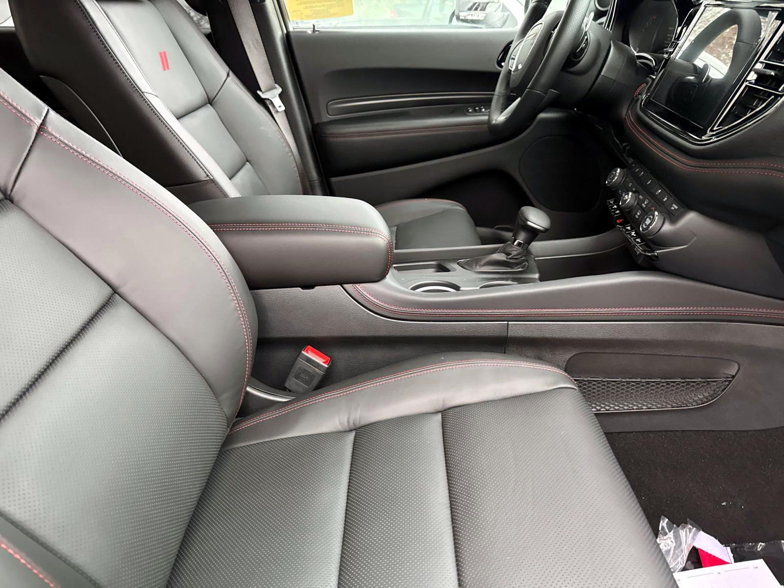 2025 Dodge Durango GT Plus photo 6