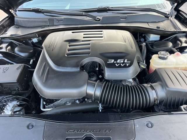 2021 Dodge Charger SXT photo 33