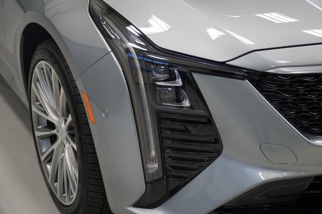 2025 Cadillac CT5 Premium Luxury photo 10