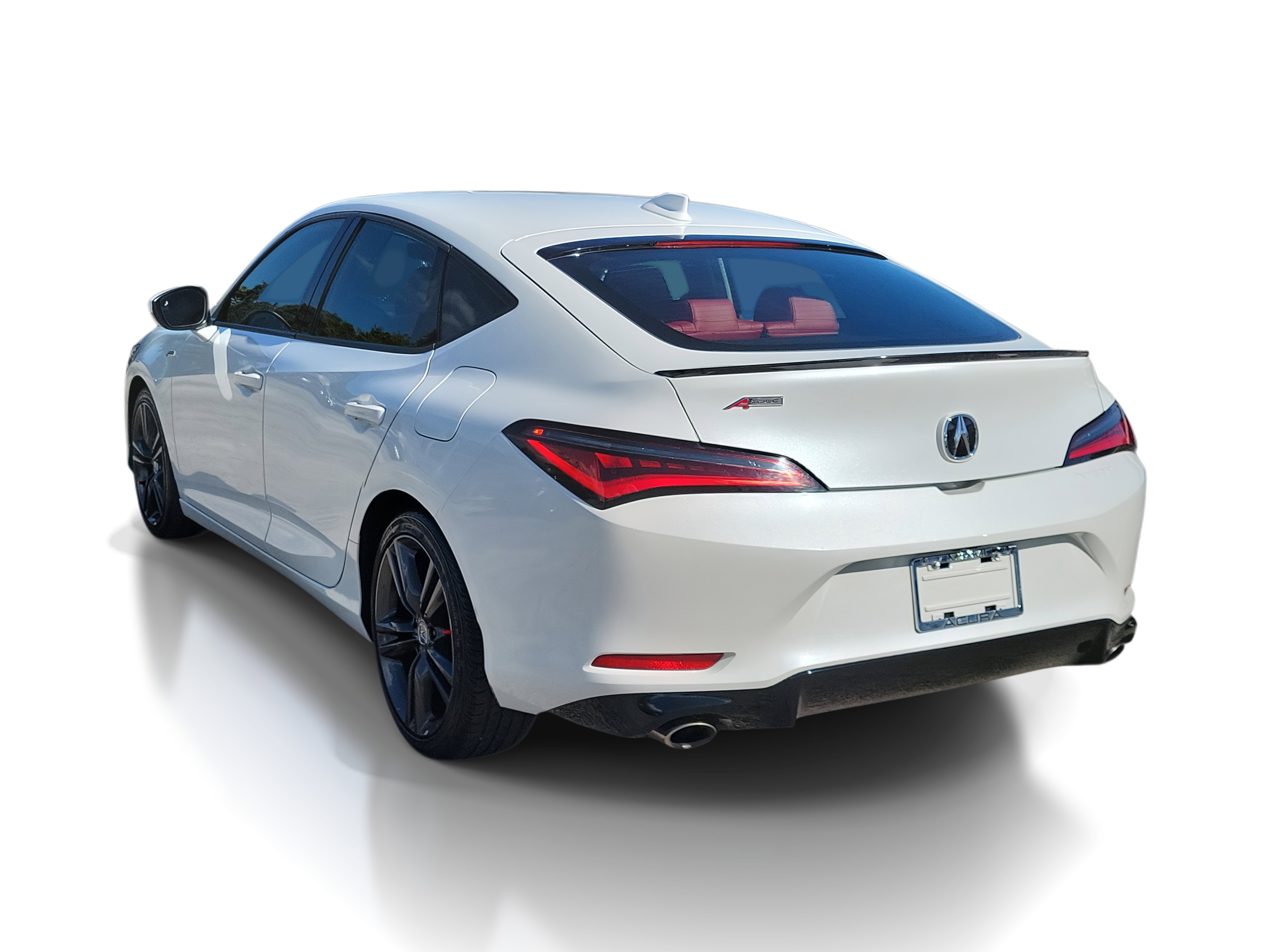 2023 Acura Integra A-Spec photo 2