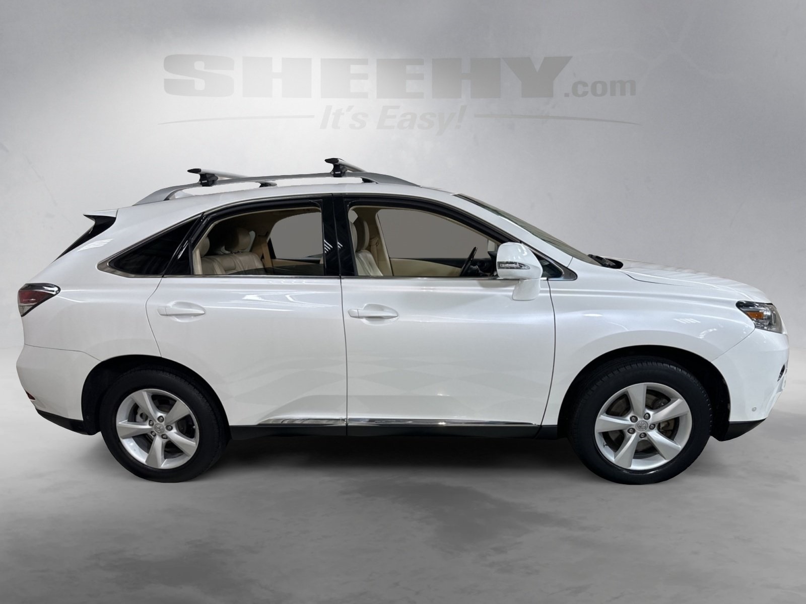 2015 Lexus RX 350 photo 5