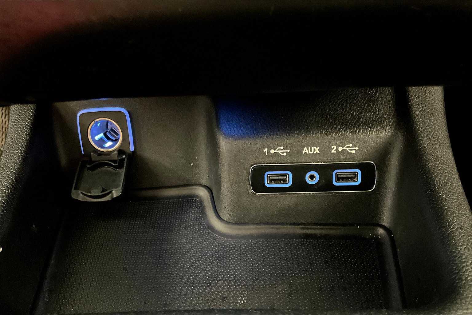 2018 Dodge Durango Citadel photo 29