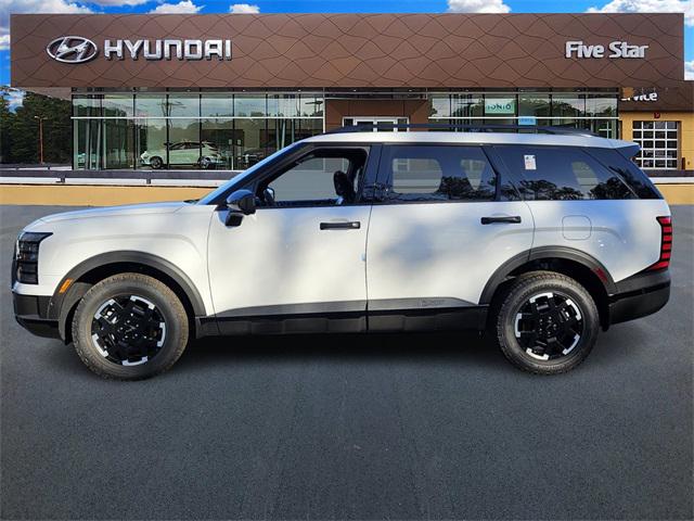 2026 Hyundai Palisade XRT photo 4