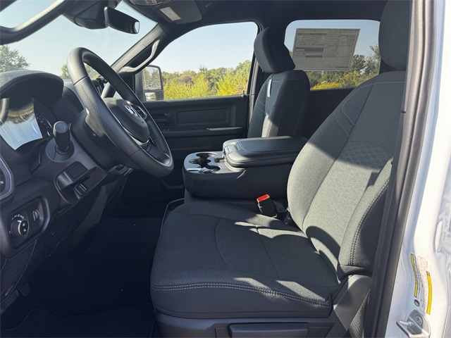 2026 Ram 3500 Tradesman photo 19