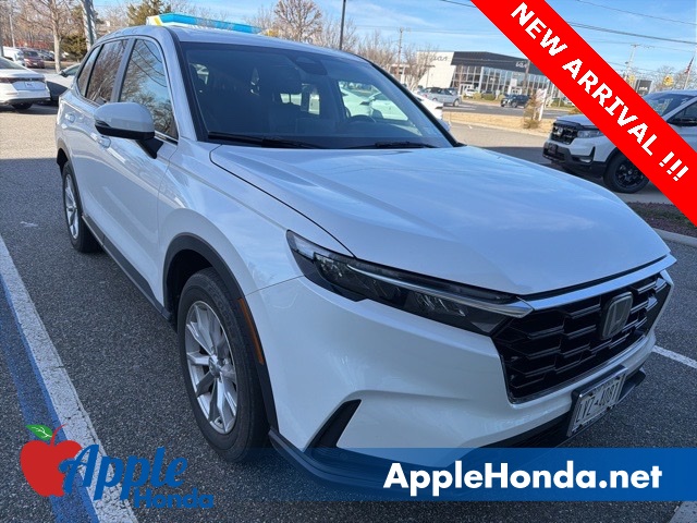 2023 Honda CR-V EX-L's photo