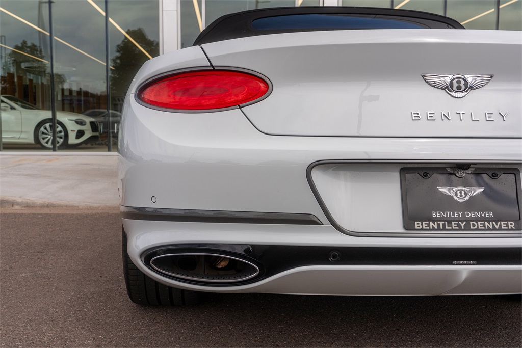 2024 Bentley Continental GT photo 10