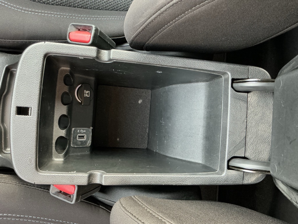 2019 Jeep Cherokee Latitude photo 53