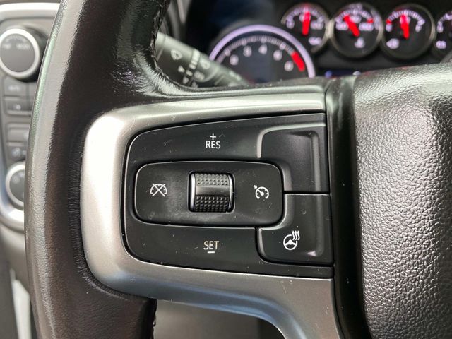 2022 Chevrolet Silverado 1500 LT photo 11