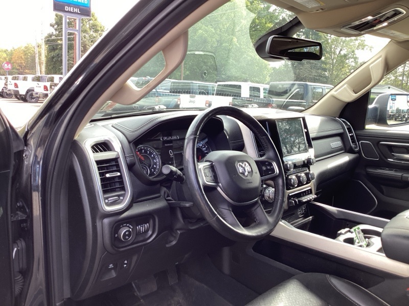 2019 Ram 1500 Laramie photo 19