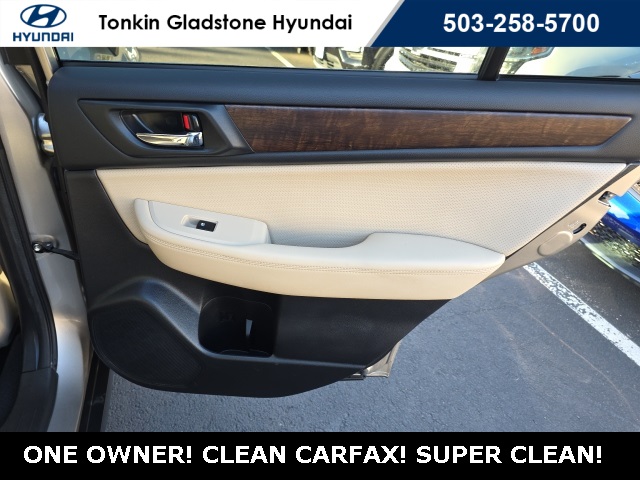 2015 Subaru Outback 2.5i photo 20