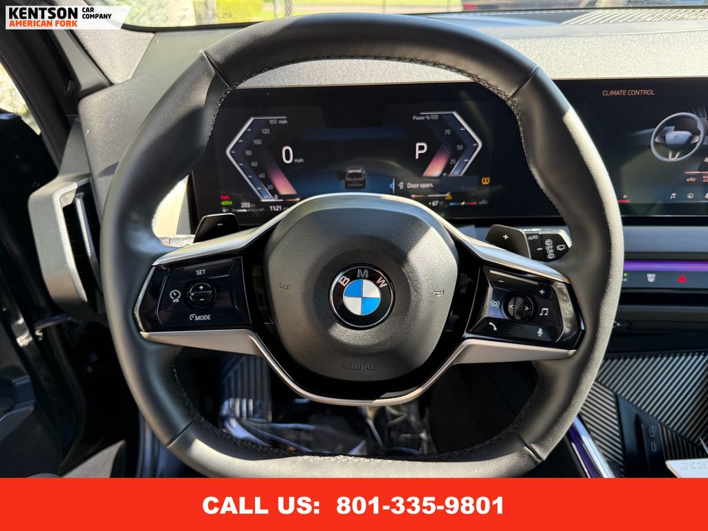 2025 Bmw X3 30x Drive photo 16