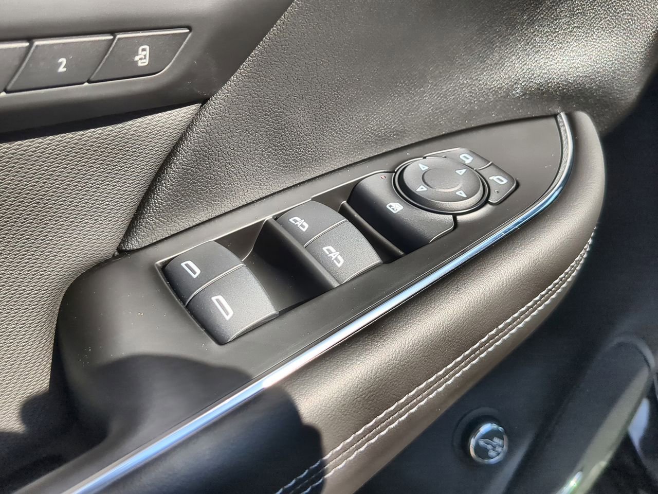 2025 Buick Envision Preferred photo 22