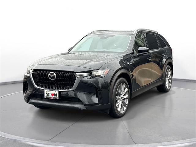 2026 Mazda CX-90 Preferred Package's photo