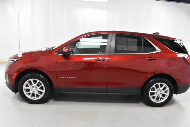 2024 Chevrolet Equinox LT photo 6