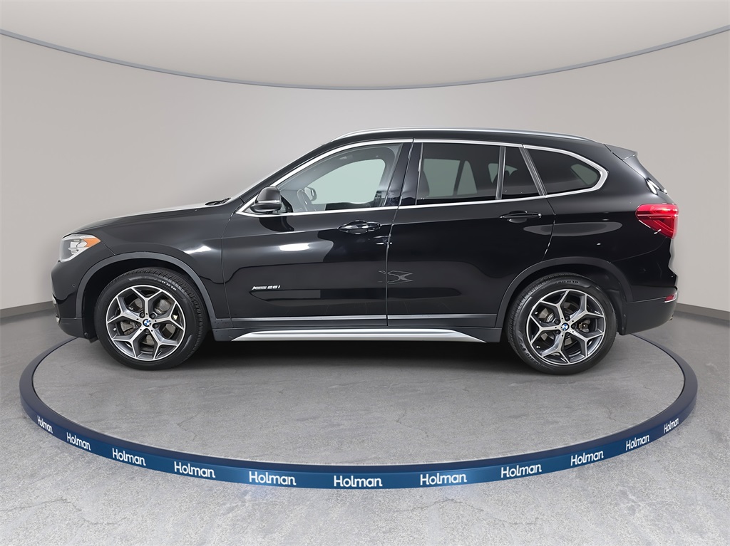 2018 Bmw X1 XDrive28i photo 7