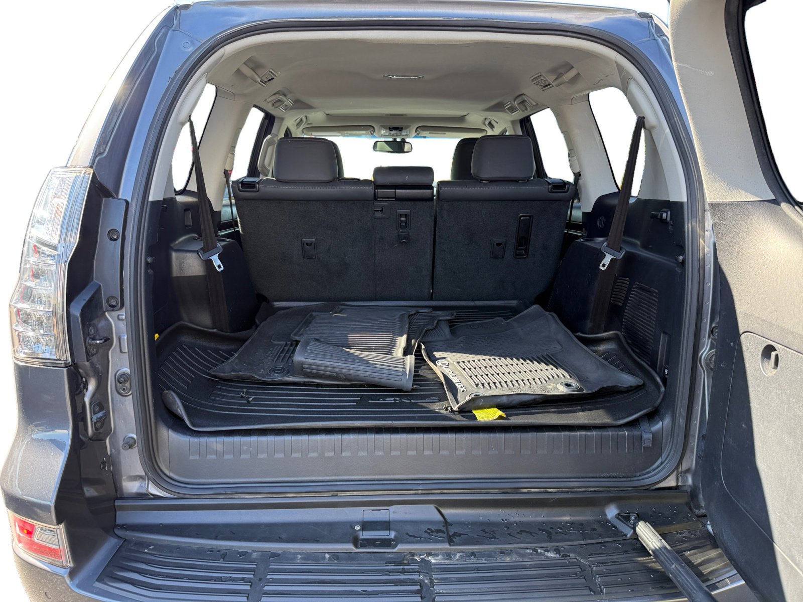 2019 Lexus GX 460 Premium photo 17