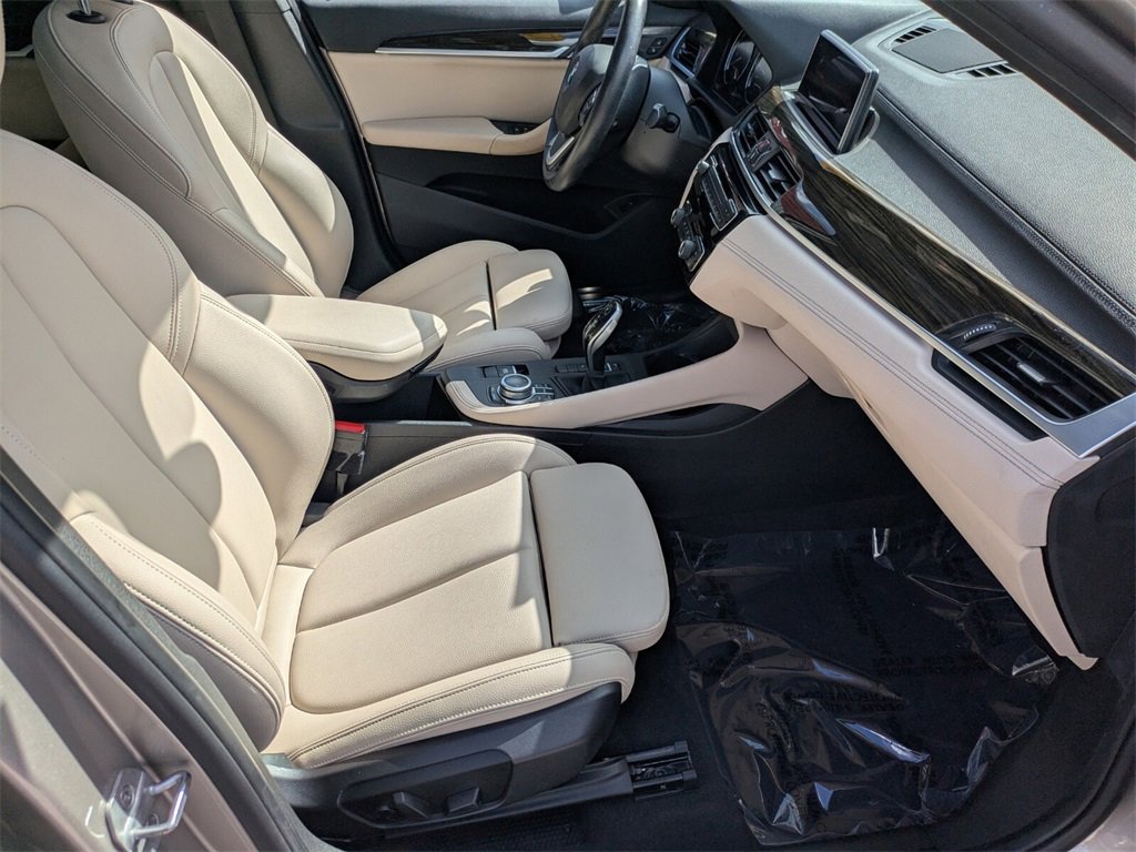 2021 Bmw X1 sDrive28i photo 32
