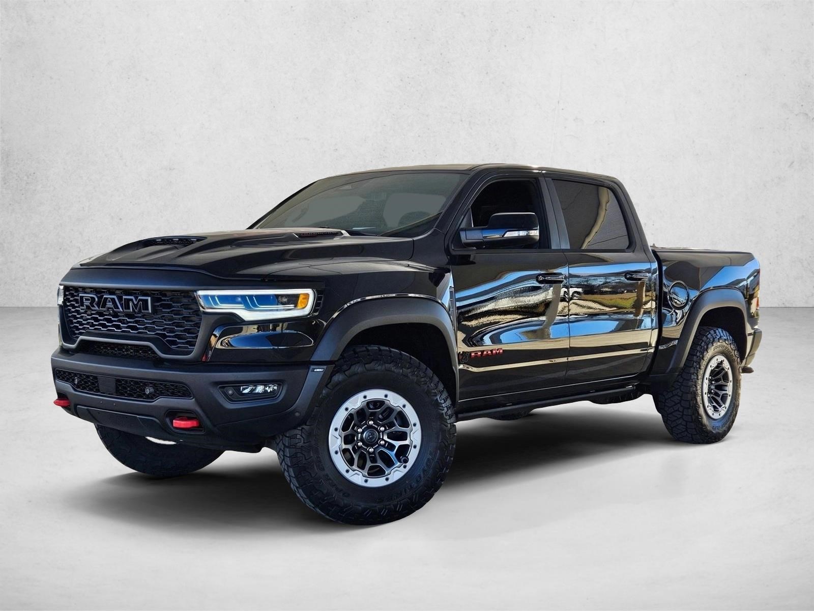 2026 RAM Ram 1500 Pickup RHO's photo