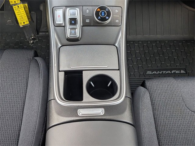 2023 Hyundai Santa Fe SE photo 24