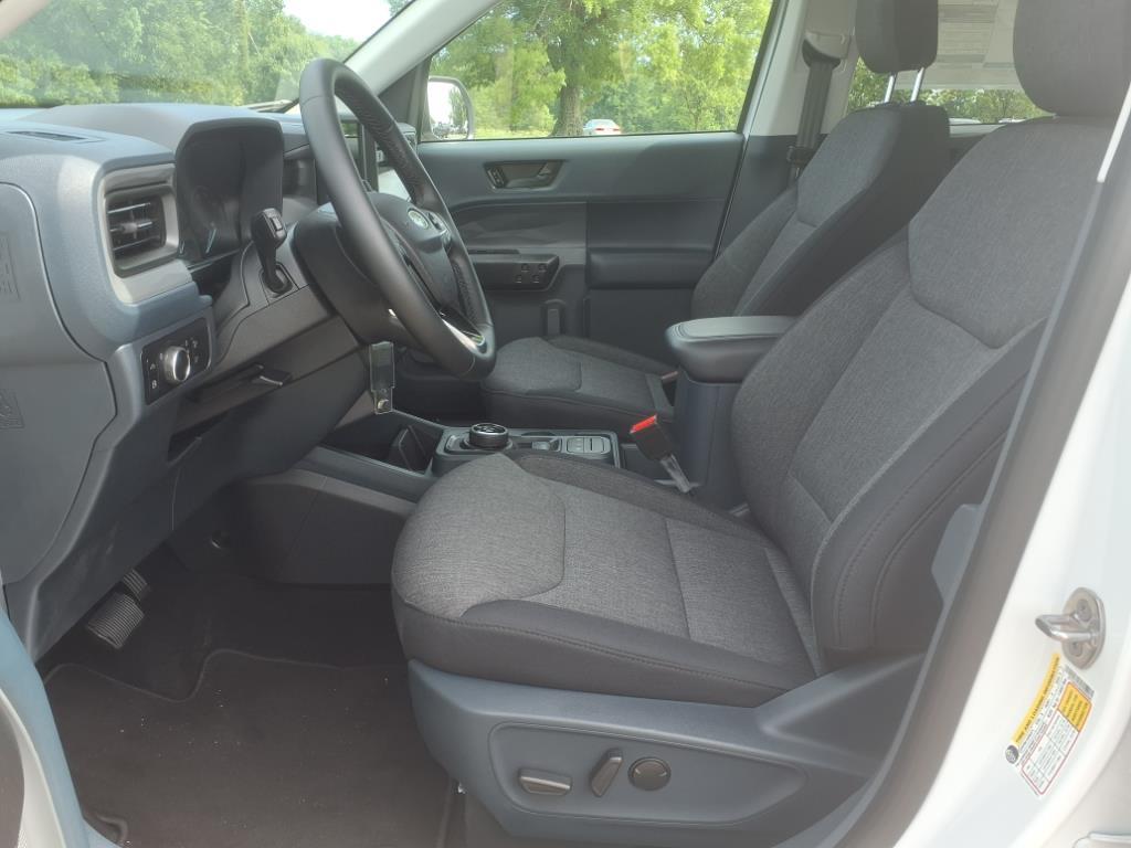 2024 Ford Maverick XLT photo 3