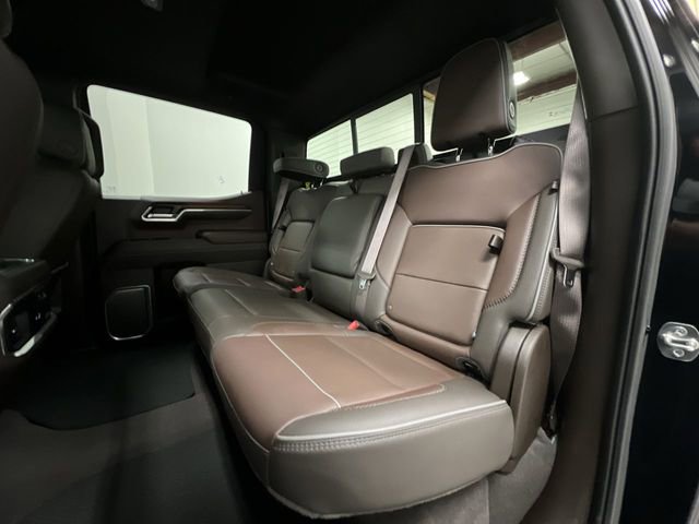 2025 Gmc Sierra 1500 Denali photo 22