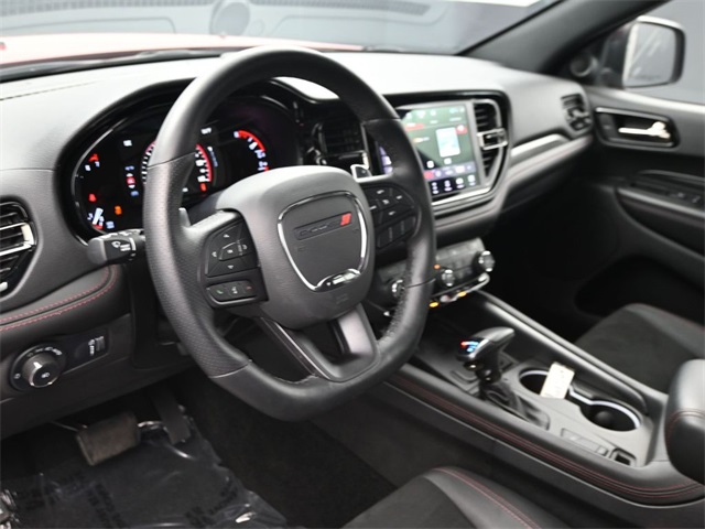 2021 Dodge Durango R/T photo 4