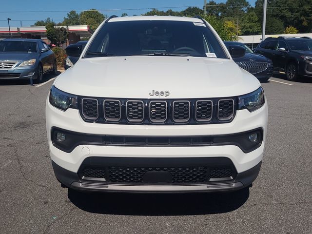 2026 Jeep Compass Latitude photo 15