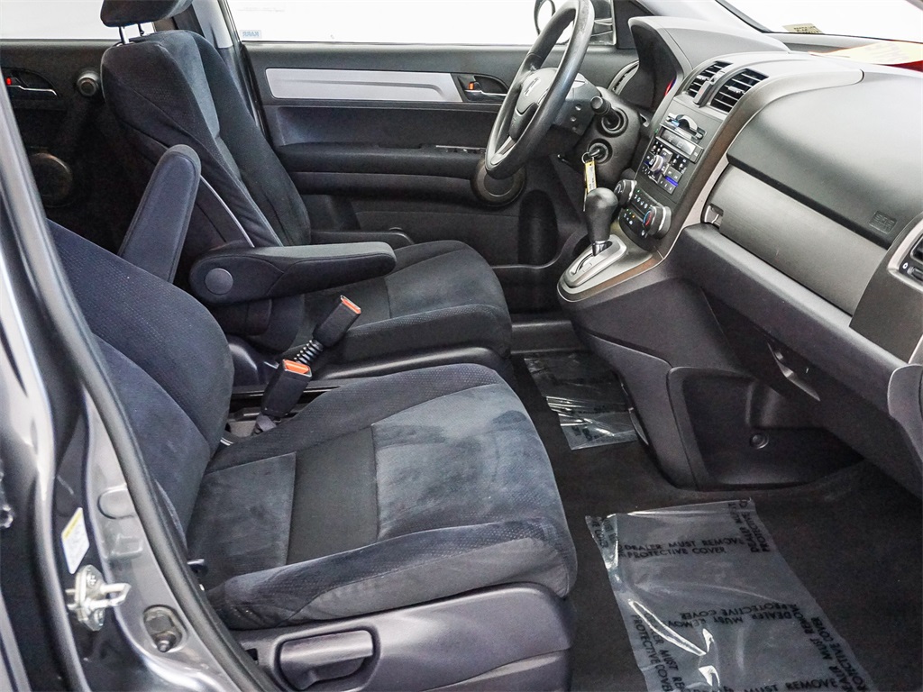 2010 Honda CR-V EX photo 12