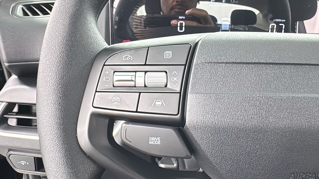 2025 Kia K4 LXS photo 18