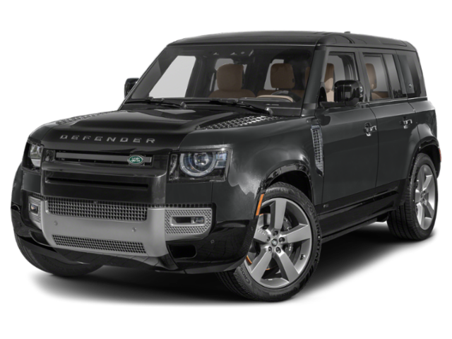 2025 Land Rover Defender V8's photo