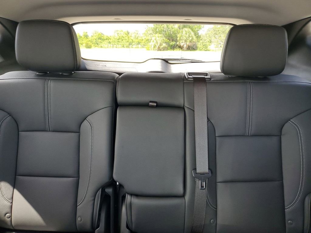 2025 Chevrolet Blazer 3LT photo 12