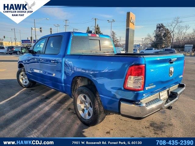 2020 RAM 1500 - Image 7