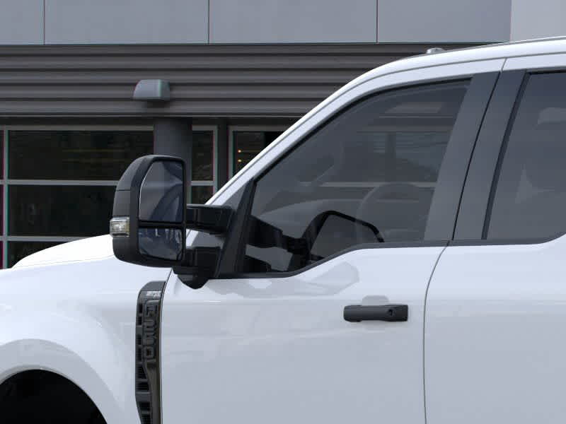 2025 Ford F-250 XL photo 18