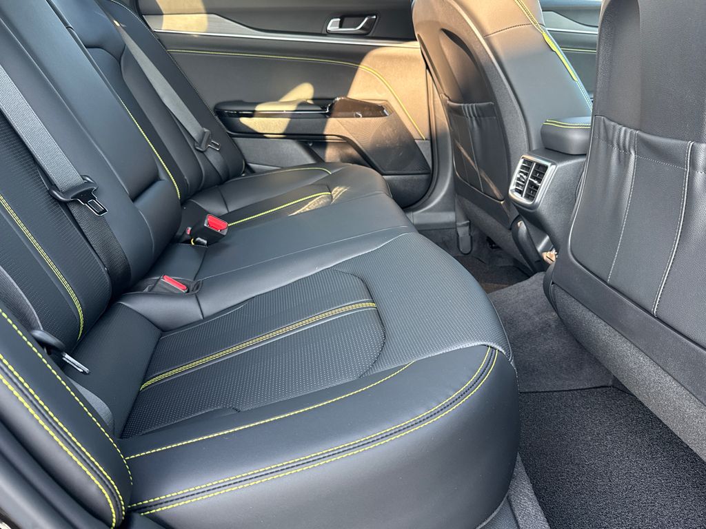 2026 Kia K5 GT photo 15