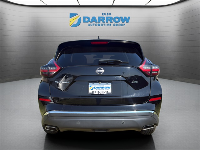 2023 Nissan Murano S photo 4