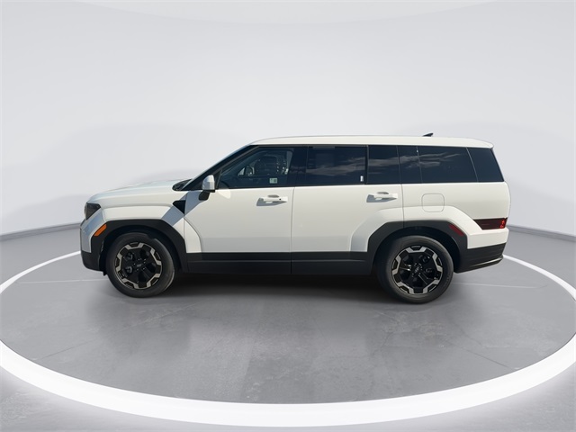 2025 Hyundai Santa Fe SE photo 4