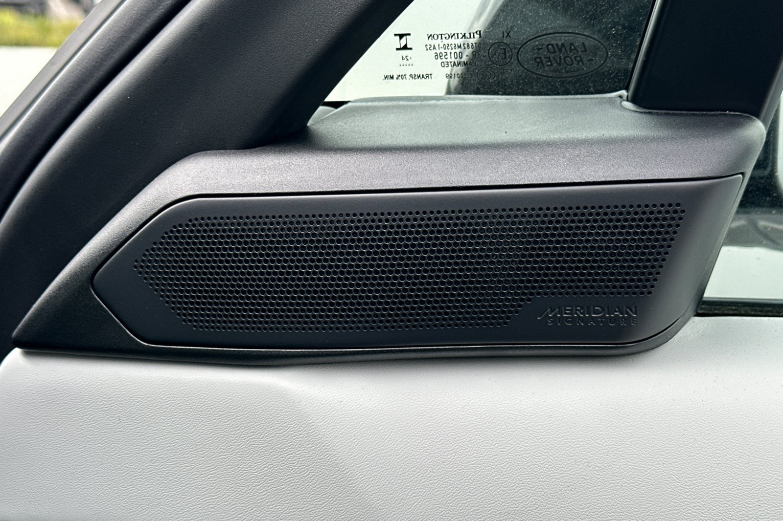 2025 Land Rover Range Rover Sport photo 21