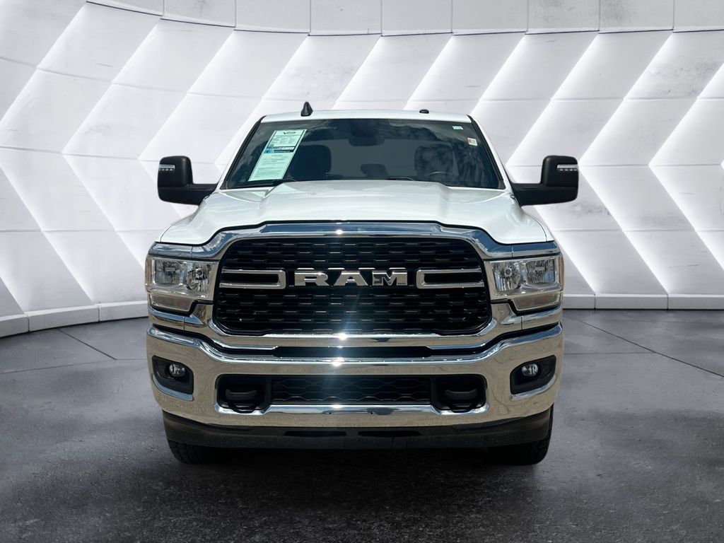 2024 Ram 2500 Big Horn photo 2