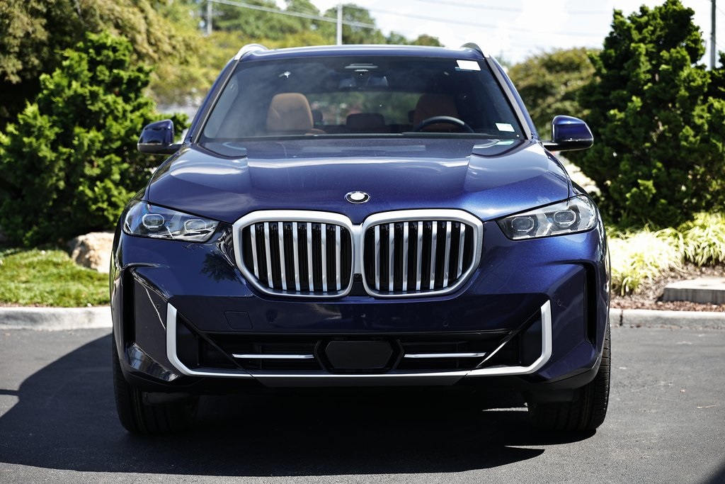 2026 Bmw X5 xDrive40i photo 11