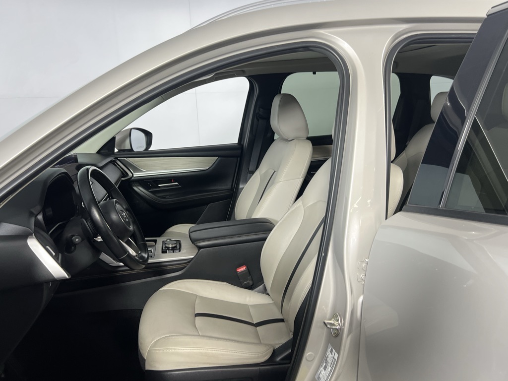 2024 Mazda CX-90 Premium photo 15