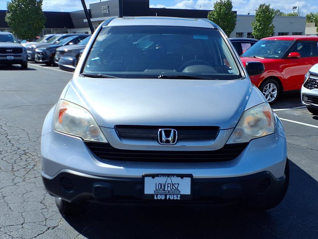 2009 Honda CR-V LX photo 21