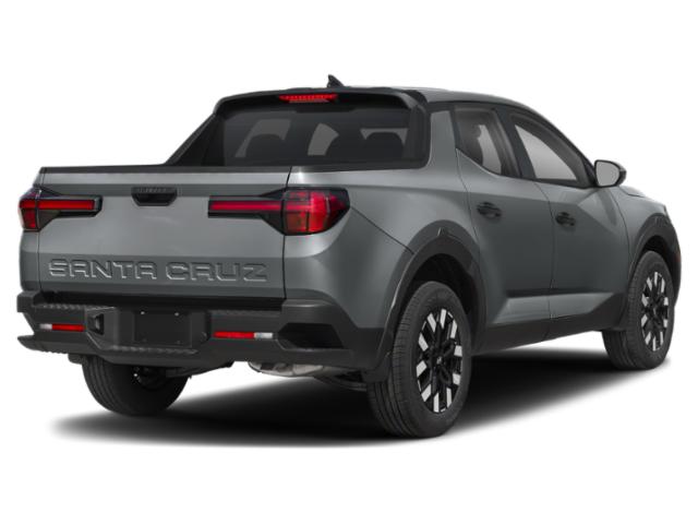 2026 Hyundai Santa Cruz SE photo 3