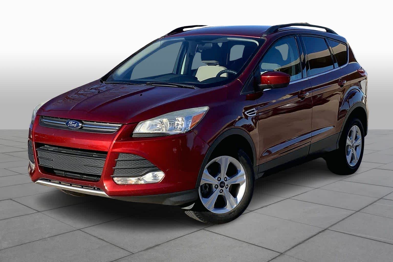 2014 Ford Escape Base's photo