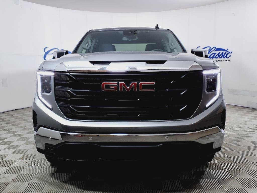 2025 Gmc Sierra 1500 Pro photo 20