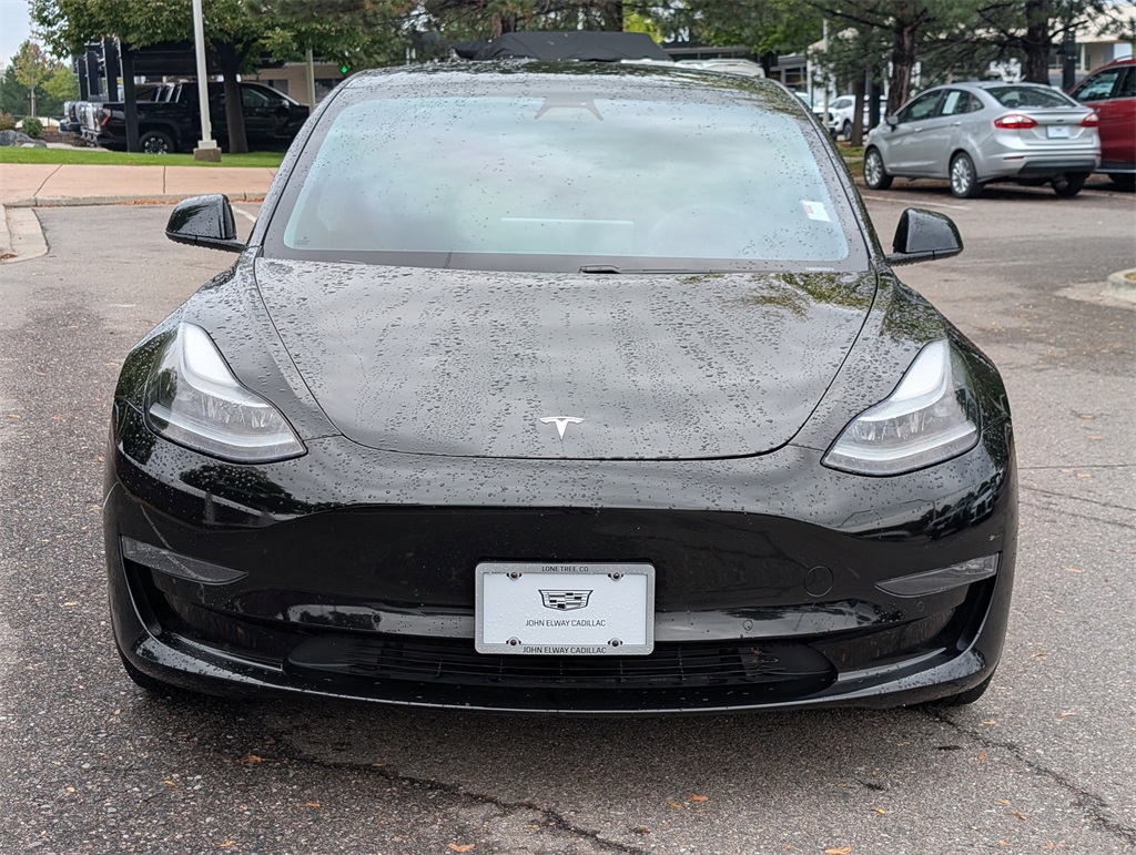 2021 Tesla Model 3 Performance photo 7