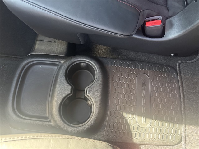 2026 Dodge Durango GT Plus photo 17