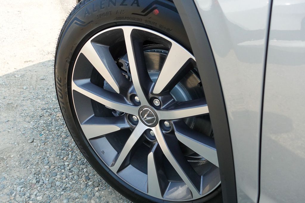 2026 Acura MDX Technology photo 10
