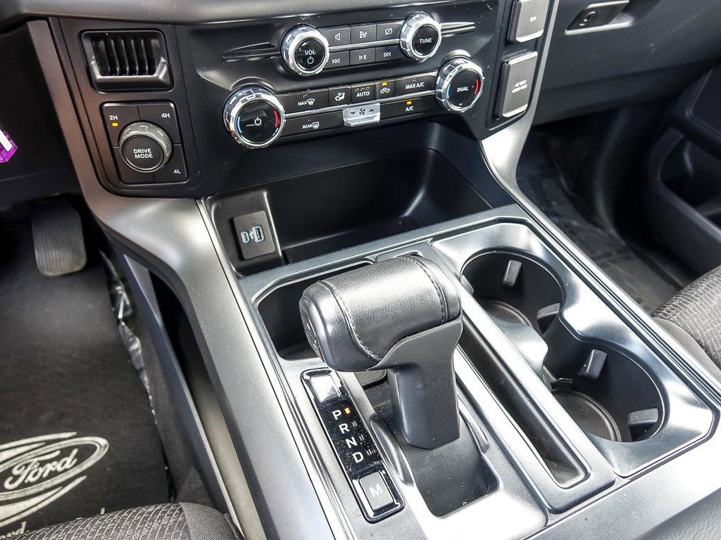 2024 FORD F-150 - Image 23