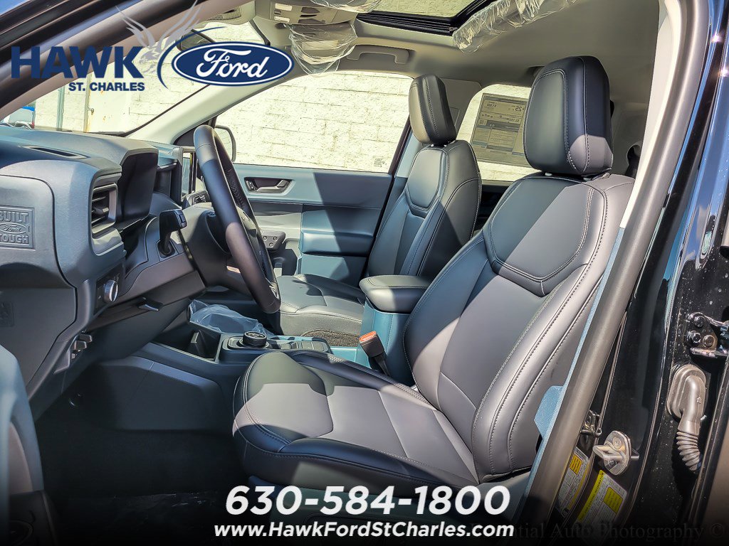 2024 FORD MAVERICK - Image 7