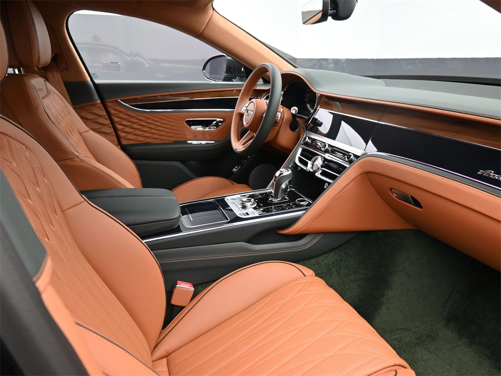 2026 Bentley Continental GT photo 2